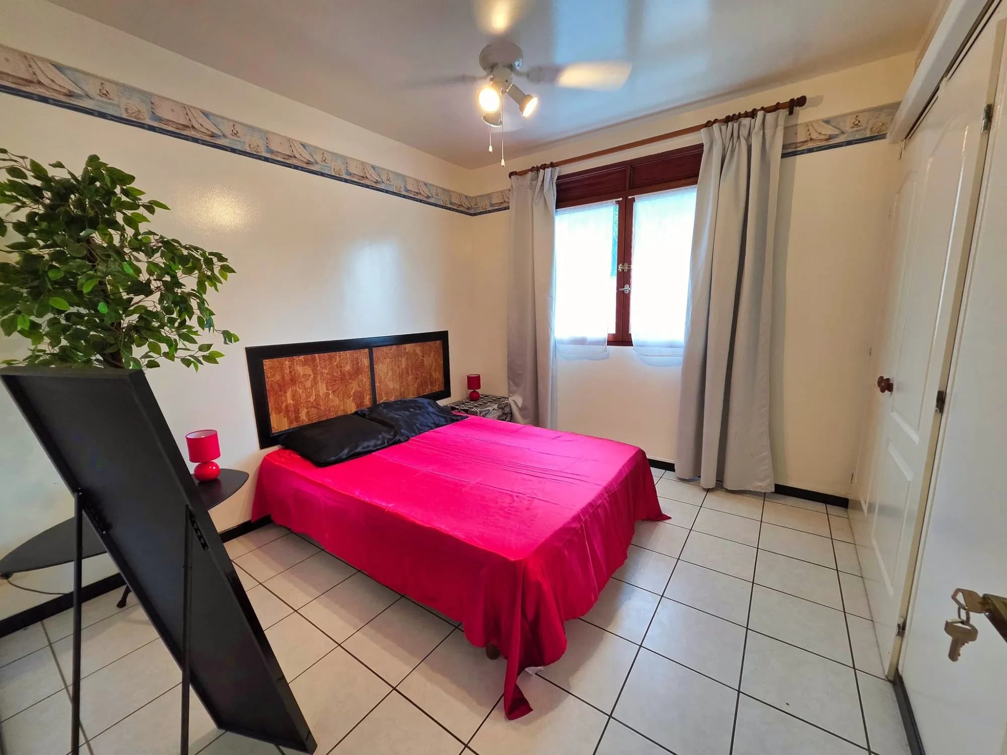 Chambre 1