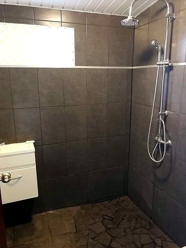 Salle de bain privée